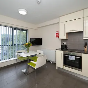  Apartment Victoria - Ucc Summer Beds Ireland