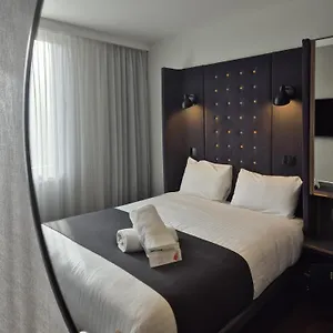 Hotel Point A Liberties, Dublin