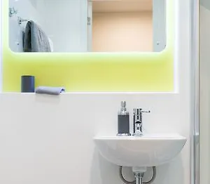 Hotel Aparto- Dorset Point- Centre, Dublin
