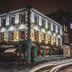 Guest house The Norseman Temple Bar, Dublin