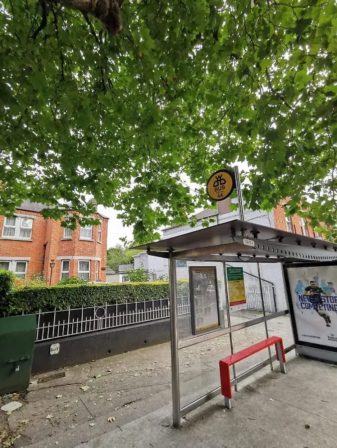 Baldara House Bed & Breakfast Dublin