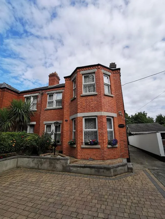 Baldara House Bed & Breakfast Dublin