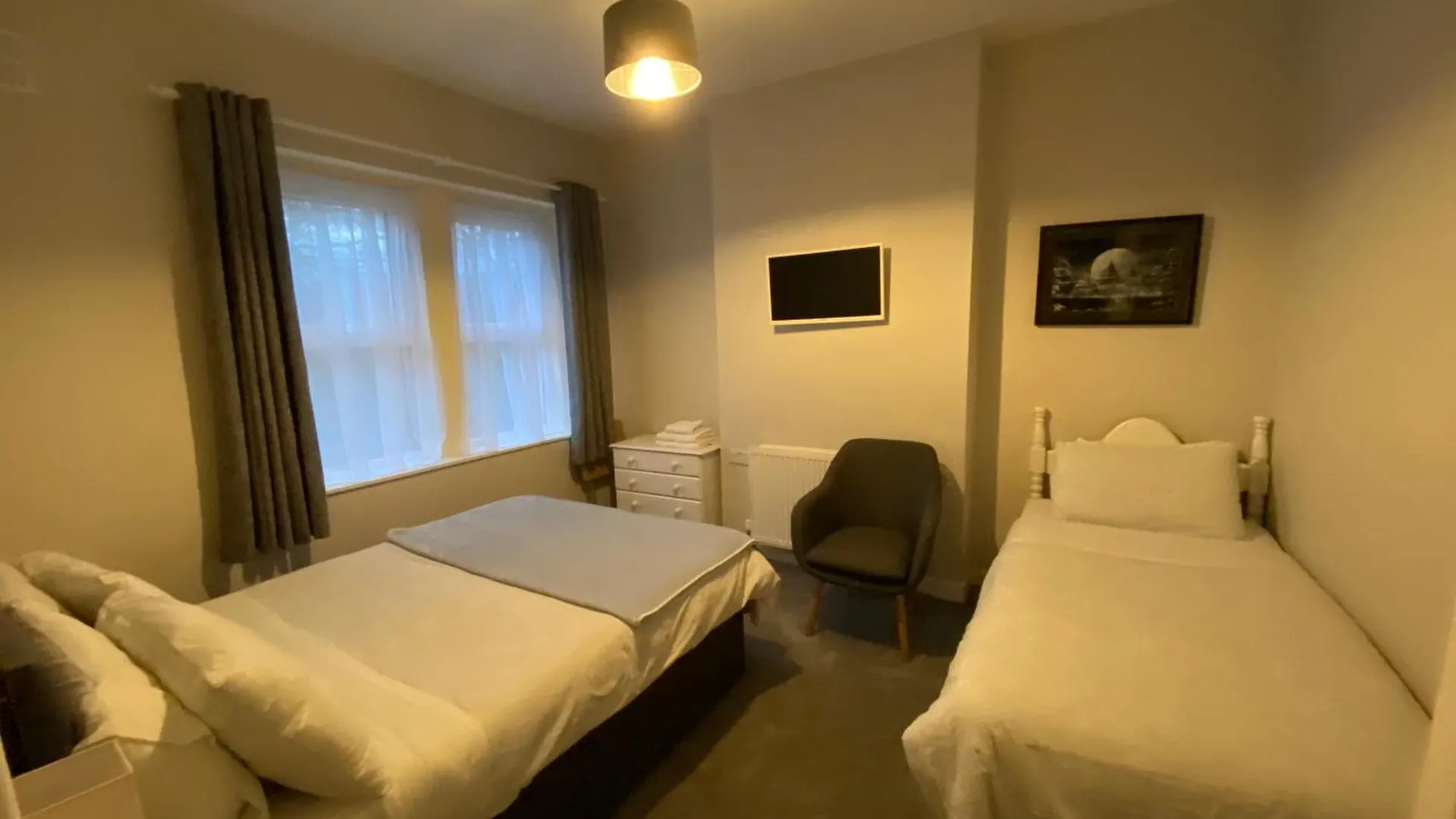 Baldara House Bed & Breakfast Dublin