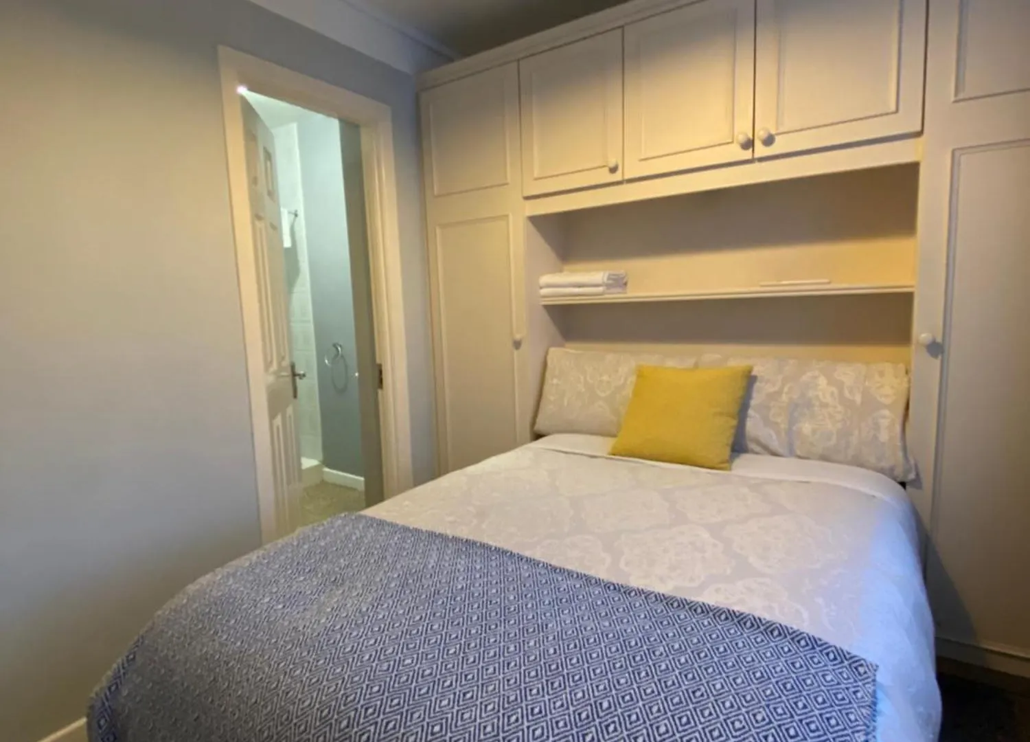 Baldara House Bed & Breakfast Dublin İrlanda