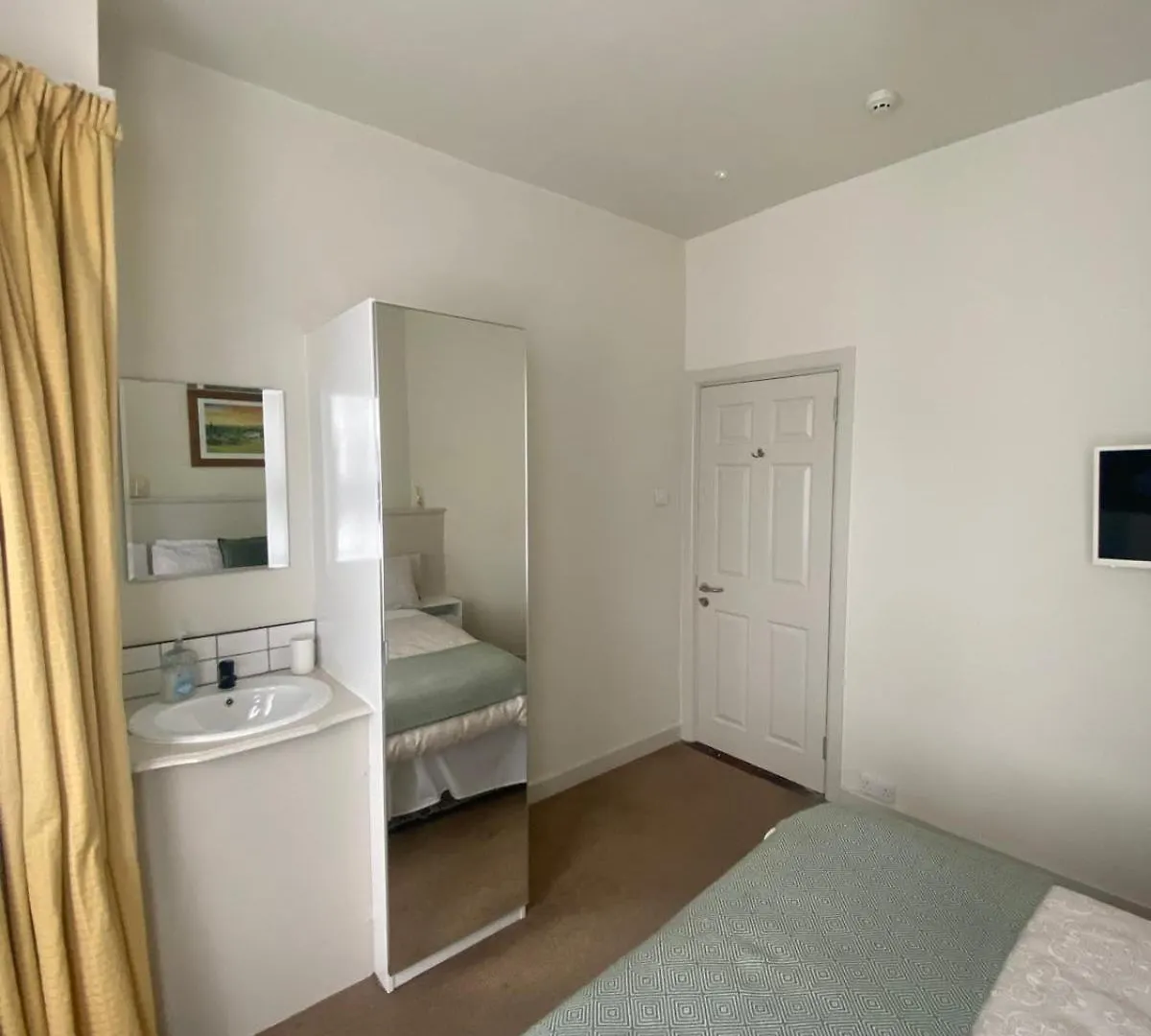 Baldara House Bed & Breakfast Dublin İrlanda
