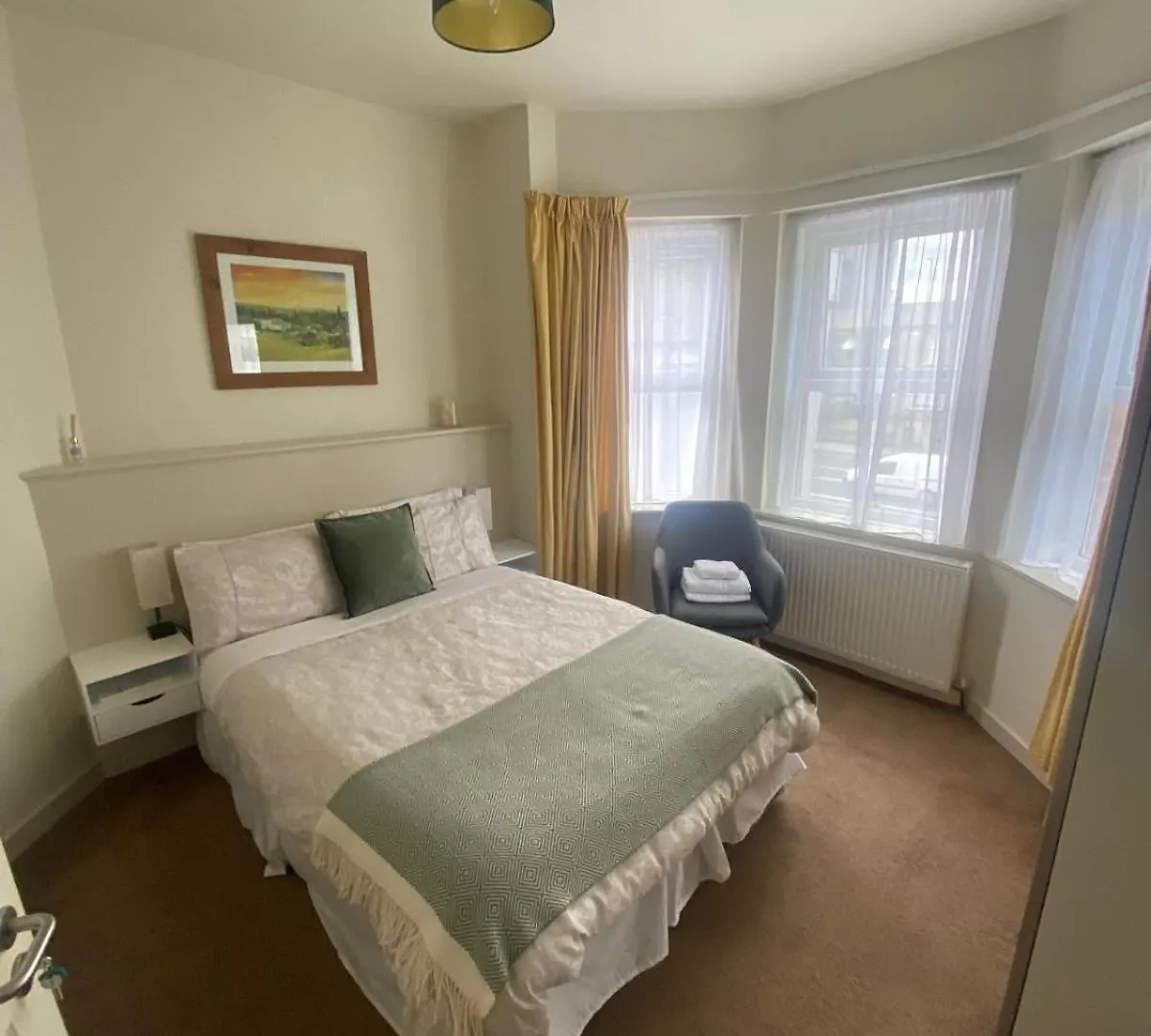 Baldara House Bed & Breakfast Dublin 0*,  İrlanda